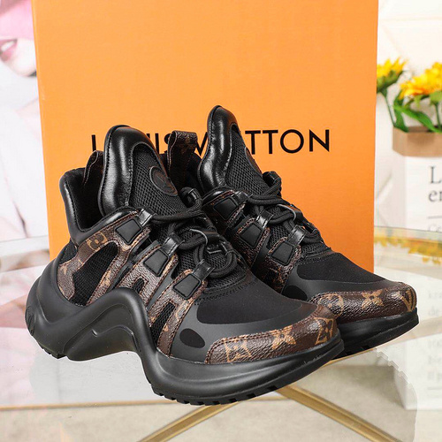 Louis Vuitton Shoes Wmns ID:202003b449